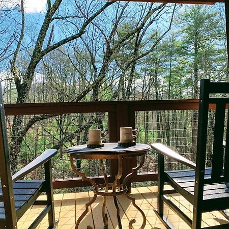 Nordic Mountain Modern Lodge - Family Friendly Luxury Cabin In Walden'S Ridgeセバービル エクステリア 写真