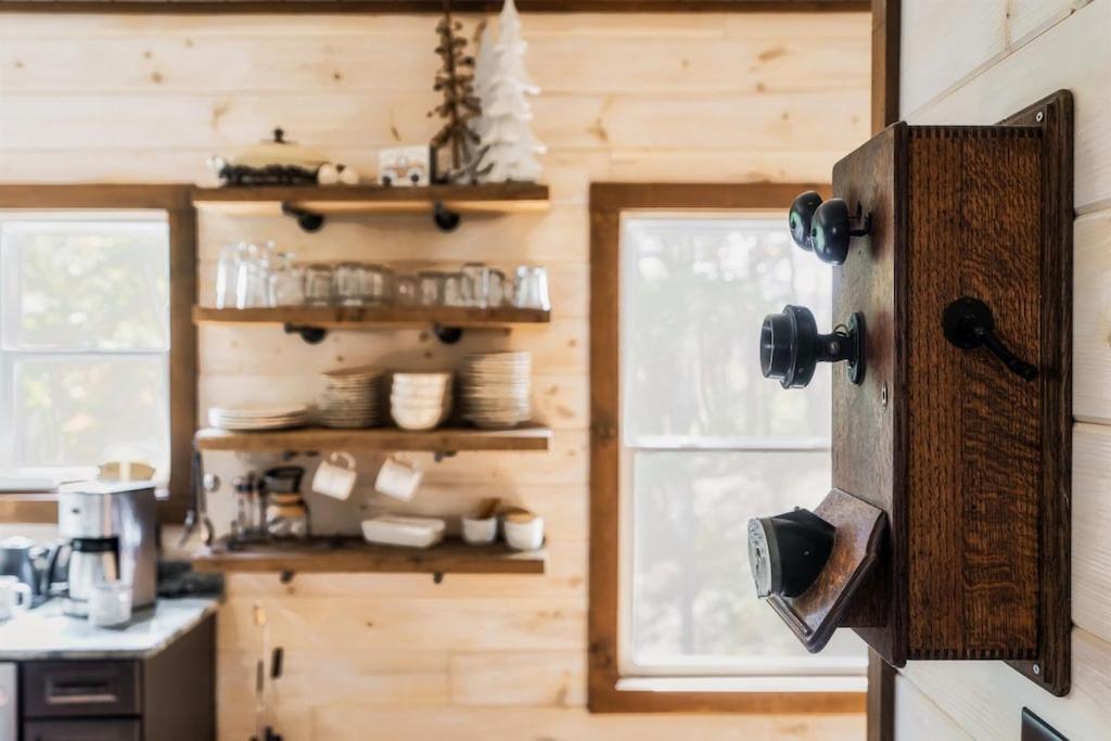 Nordic Mountain Modern Lodge - Family Friendly Luxury Cabin In Walden'S Ridgeセバービル エクステリア 写真